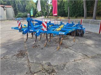 Farmet Triolent TX 380 NS