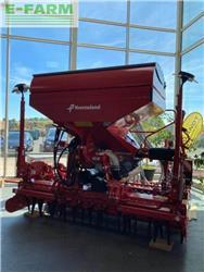 Kverneland e-drill