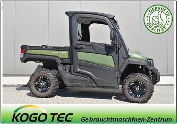 John Deere Gator XUV 865M