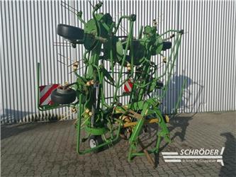 Krone KW 7.92