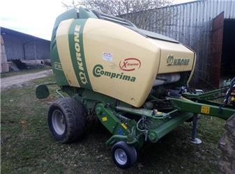 Krone Comprima V 150 XC