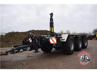 Pronar T386