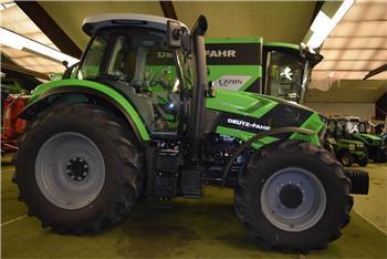 Deutz-Fahr 6205 G RC Shift