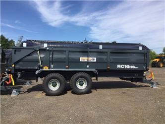 Richard Western RC16HS