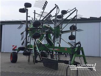 Fendt FORMER 10065