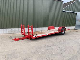 NC low loader