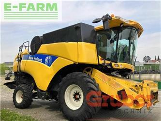 New Holland cx 8080