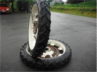 Taurus 230/95R48