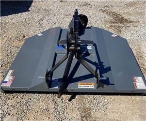 Titan IMPLEMENT 1206