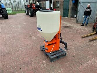 Tuchel zoutstrooier 13 200