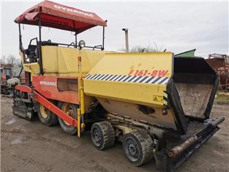 Dynapac F 161-8W
