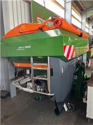 Amazone ZA-V Profis Tronic