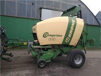 Krone Comprina F155