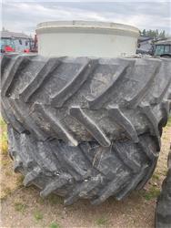 Raju 650 65 R42