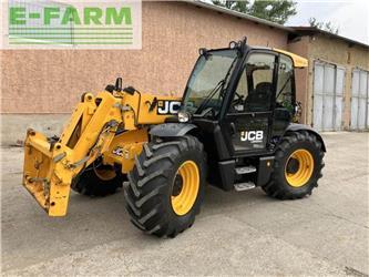 JCB 541-70 agri plus