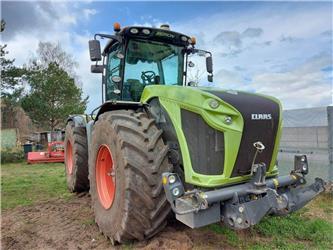 CLAAS Xerion 4000 Trac VC