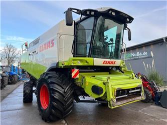 CLAAS Lexion 580