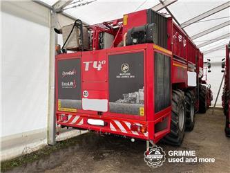 Holmer T4-40