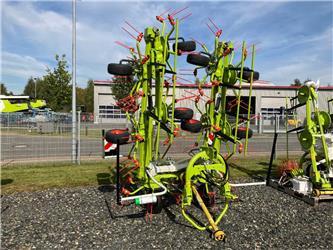 CLAAS Volto 1100