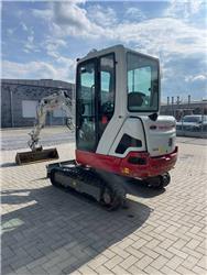 Takeuchi TB 225