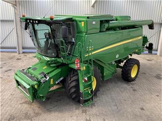 John Deere T550i