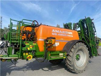 Amazone UG 4500 Nova