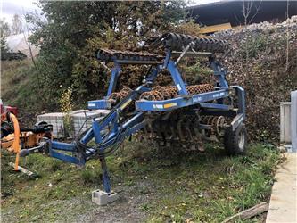Dal-Bo MAXIROLL 630