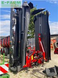 Massey Ferguson dm 9614 tl