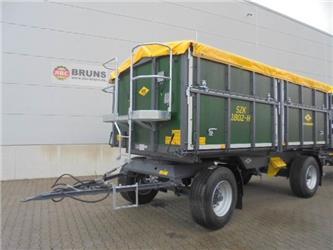 Strautmann SZK 1802-H