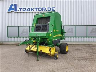 John Deere 592
