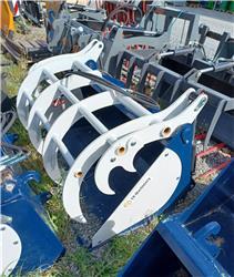  FK Machinery 1,40m MBHB140