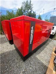  Stromerzeuger HFW 100