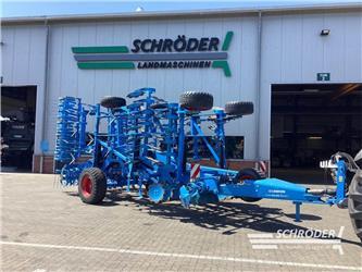 Lemken KORALIN 9/660 KUA