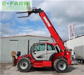 Manitou mt 1440easy