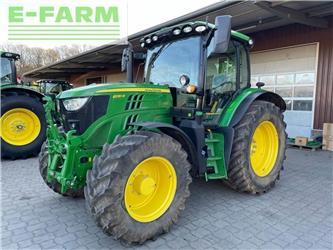 John Deere 6130R