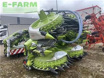 CLAAS orbis 900