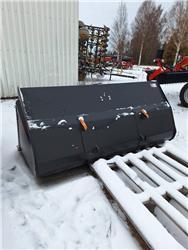 Quicke VL 245