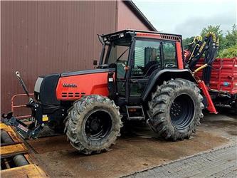 Valtra 6350