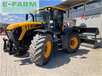 JCB fastrac 4220