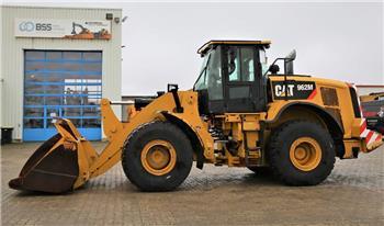 Caterpillar 962M