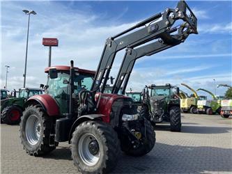 Case IH Puma 145