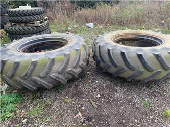 Stocks 520/85R38 Dual Wheels