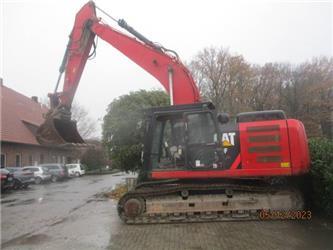 Caterpillar 330 FLN