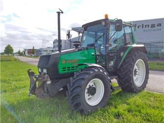 Valmet 6400