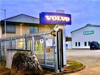 Volvo L 60 H (12002189)