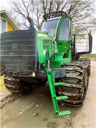John Deere 1910G VLS