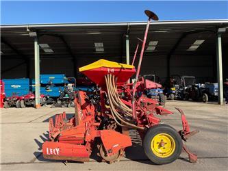 Lely Combi-pneumatic drill