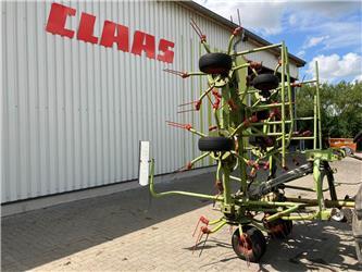CLAAS VOLTO 870