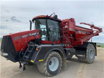 Case IH Titan 4530