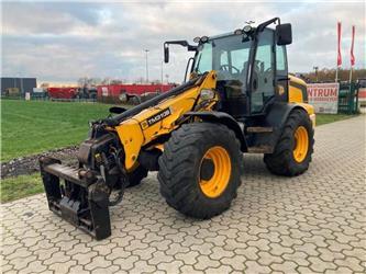 JCB TM 310S